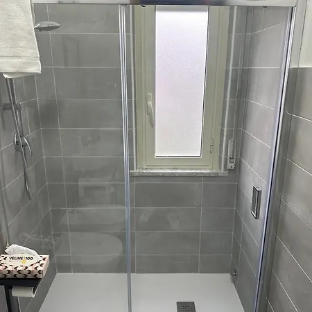 Apartment Poseidone Parcheggio Privato E Wifi