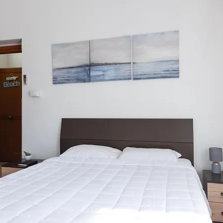 Apartment Poseidone Parcheggio Privato E Wifi