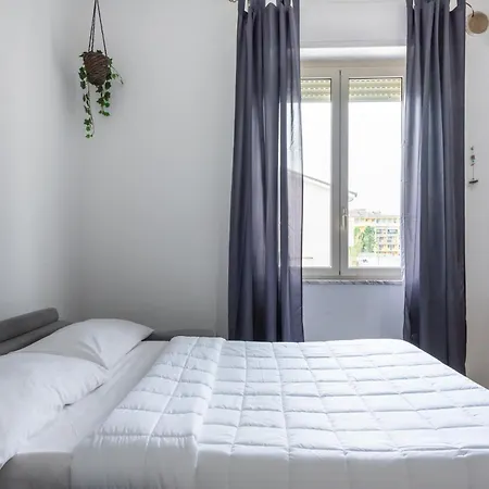 Apartment Poseidone Parcheggio Privato E Wifi