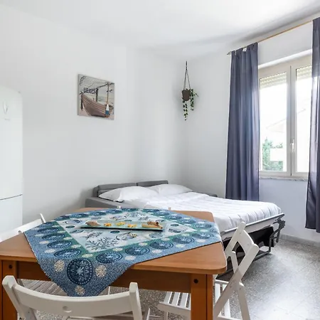 Poseidone Parcheggio Privato E Wifi Apartment Francavilla Al Mare