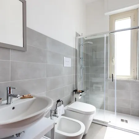 Poseidone Parcheggio Privato E Wifi * Francavilla Al Mare