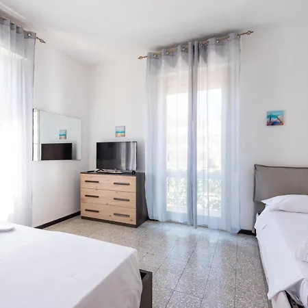 Poseidone Parcheggio Privato E Wifi Apartment *