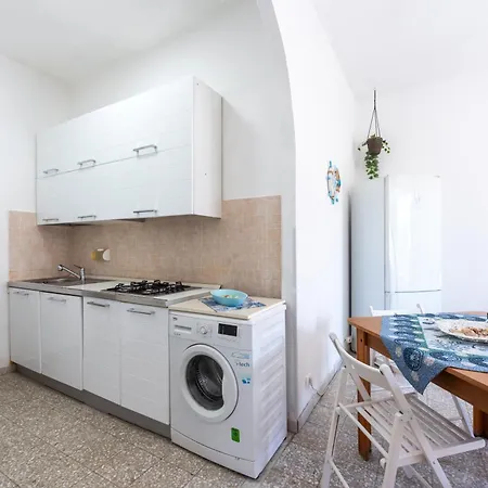 Poseidone Parcheggio Privato E Wifi Apartment *