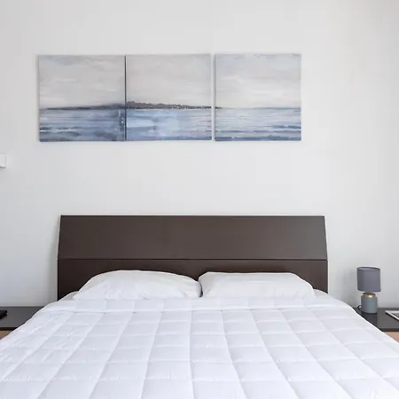 Poseidone Parcheggio Privato E Wifi