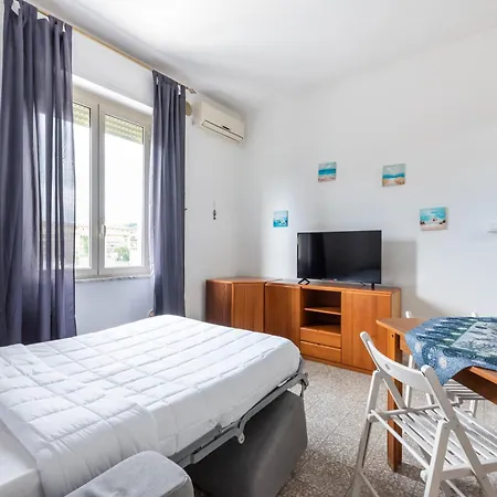 Poseidone Parcheggio Privato E Wifi Apartamento Francavilla Al Mare